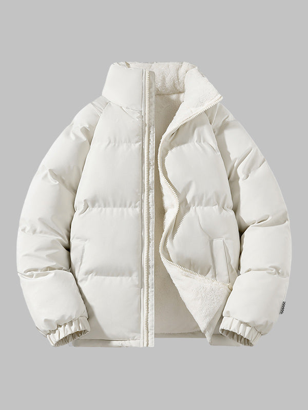 Max | Insulated Puffer Jacket