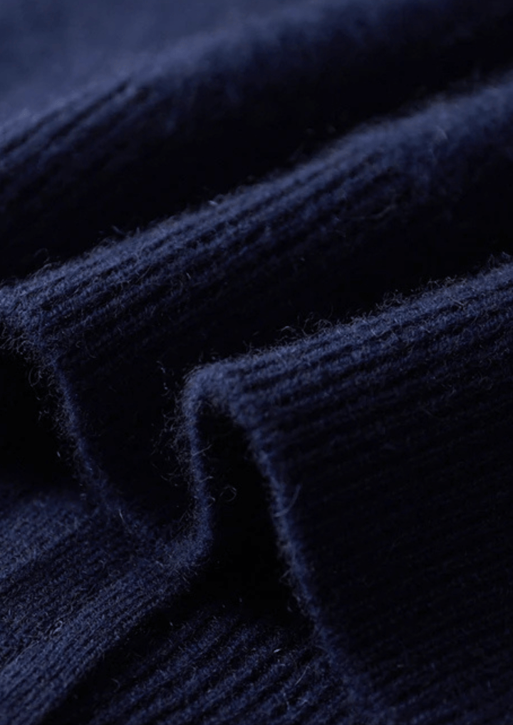 LUXURY MERINO WOOL LOUNGE SET – SOFT, WARM & ELEGANT TRACKSUIT