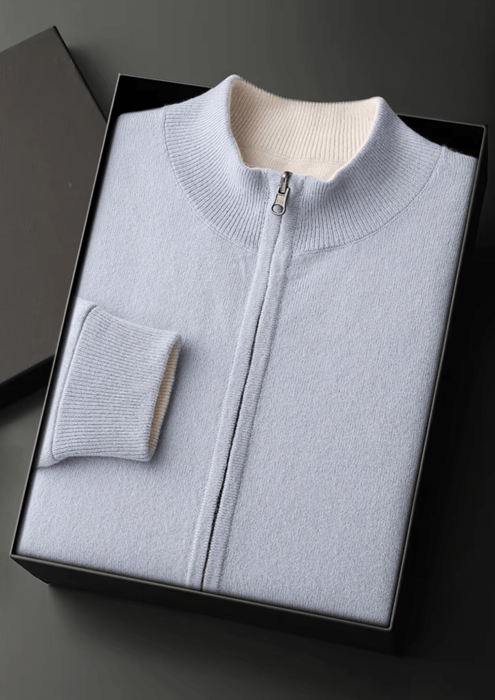100% MERINO WOOL ARMAND TRACKSUIT