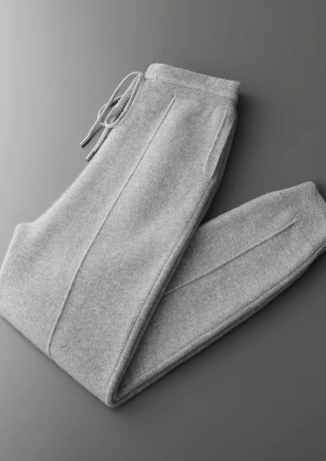 100% MERINO WOOL ARMAND TRACKSUIT