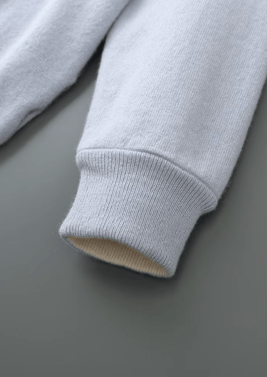 100% MERINO WOOL ARMAND TRACKSUIT
