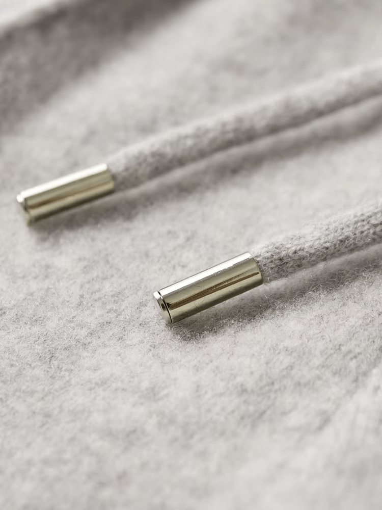 100% MERINO WOOL ARMAND TRACKSUIT