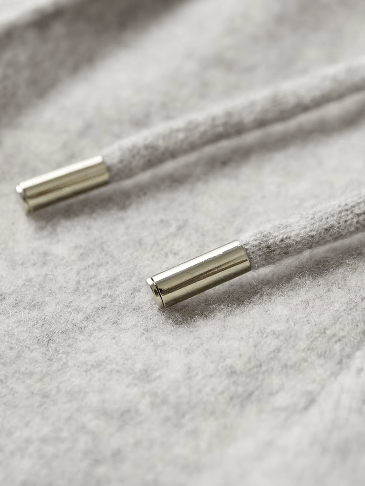 100% MERINO WOOL ARMAND TRACKSUIT