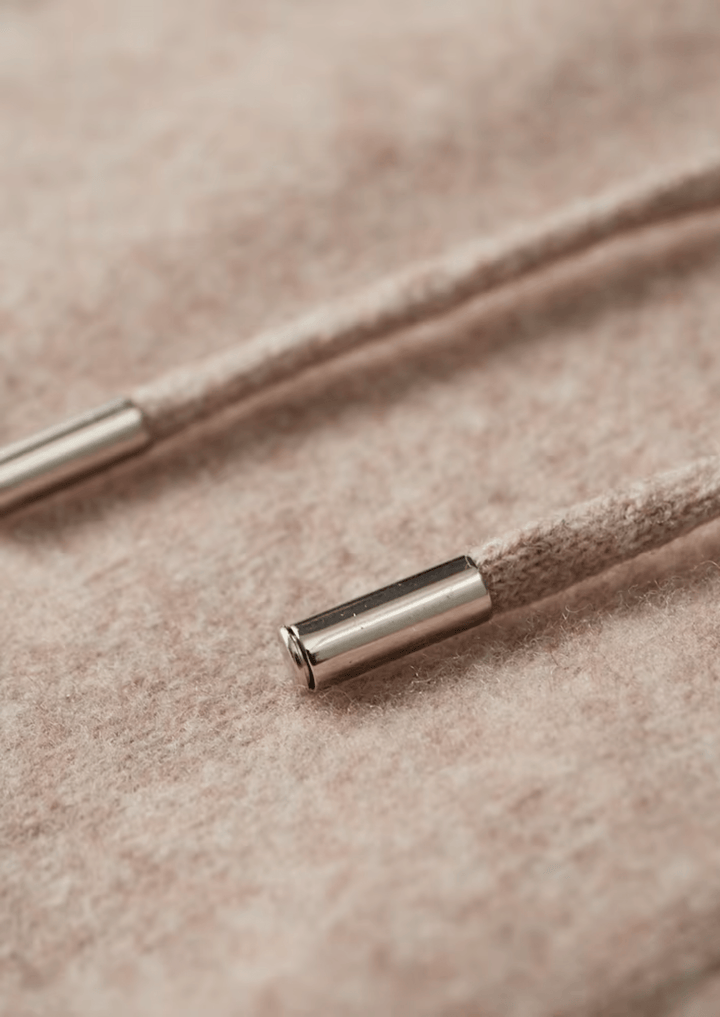 100% MERINO WOOL SAVRO TRACKSUIT