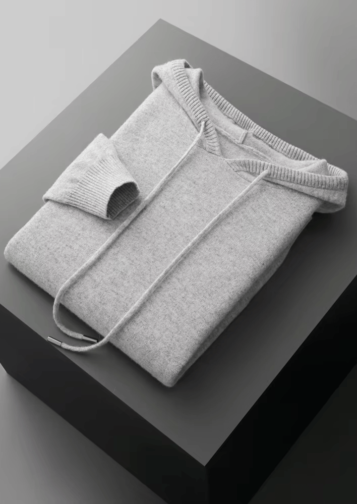 100% MERINO WOOL SAVRO TRACKSUIT