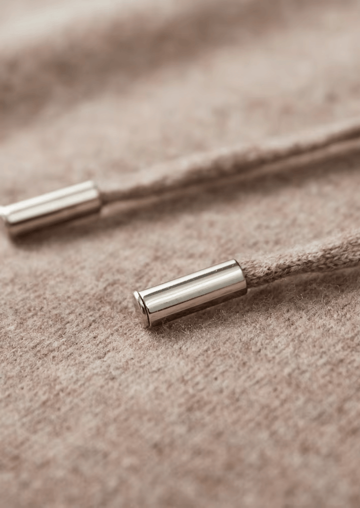 100% MERINO WOOL SAVRO TRACKSUIT