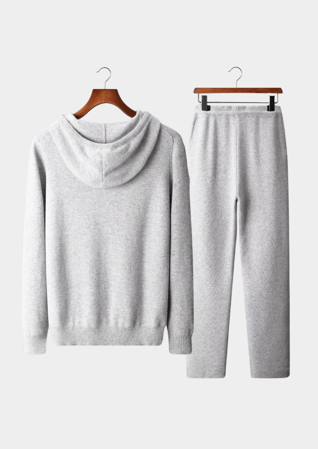 100% MERINO WOOL SAVRO TRACKSUIT