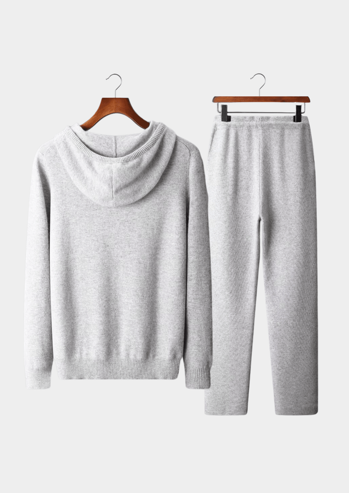 100% MERINO WOOL SAVRO TRACKSUIT