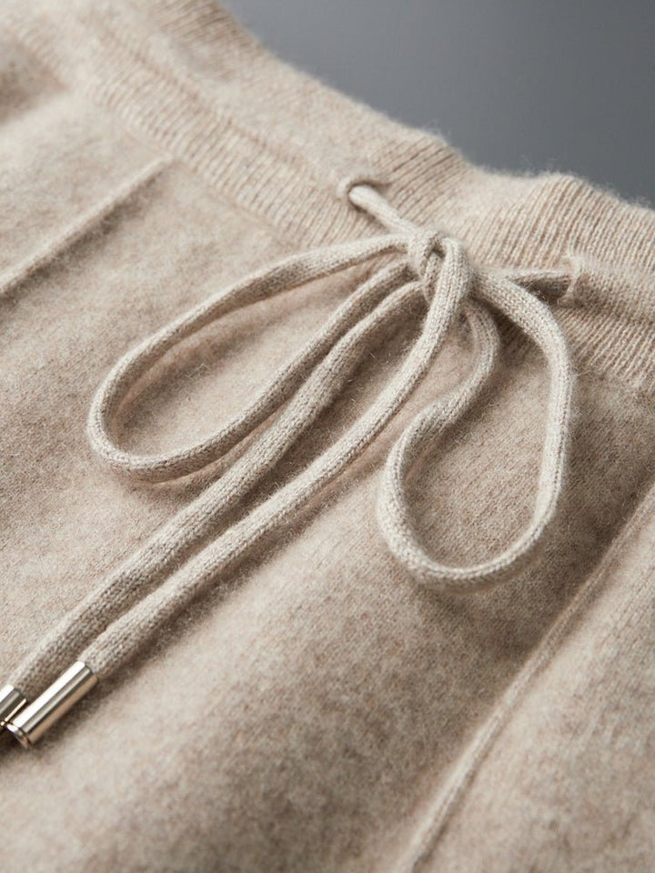 THE SIGNATURE MERINO LOUNGEWEAR SET