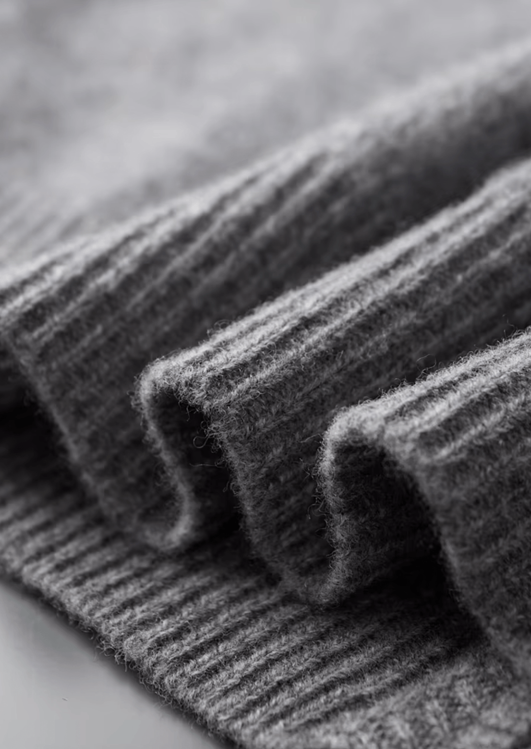 100% MERINO WOOL TWO TONE TRACKSUIT