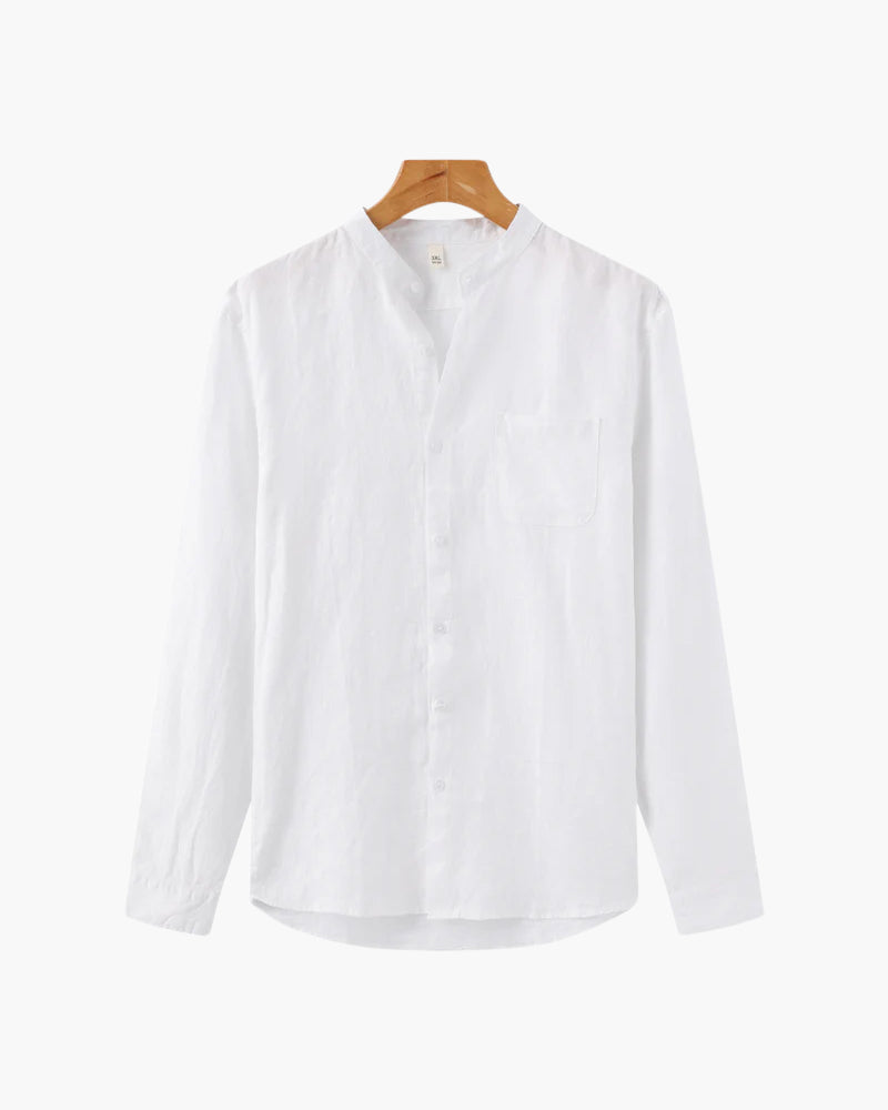 40 RULE™ | Linen Shirt