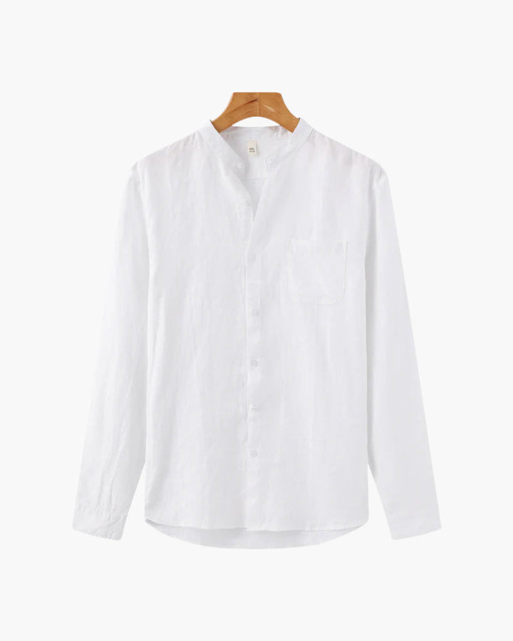 40 RULE™ | Linen Shirt