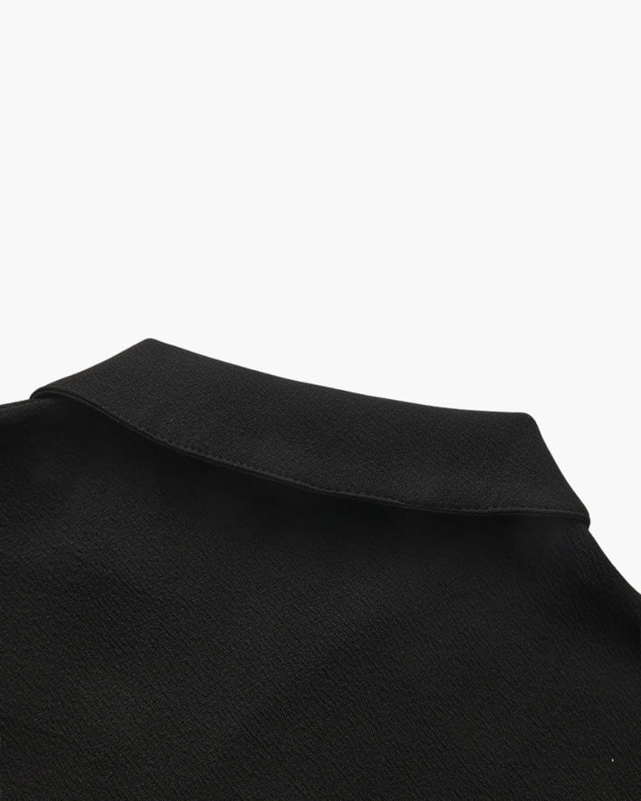 40 RULE™ | Cotton Polo & Pantalon Set