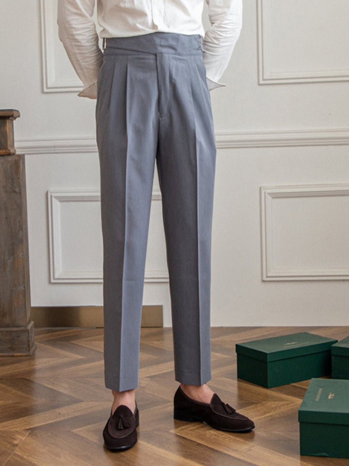 40 RULE™ | Classic Pants