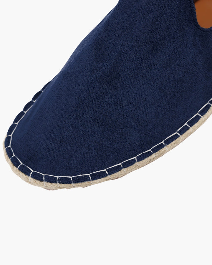 40 RULE™ | Soho Espadrilles