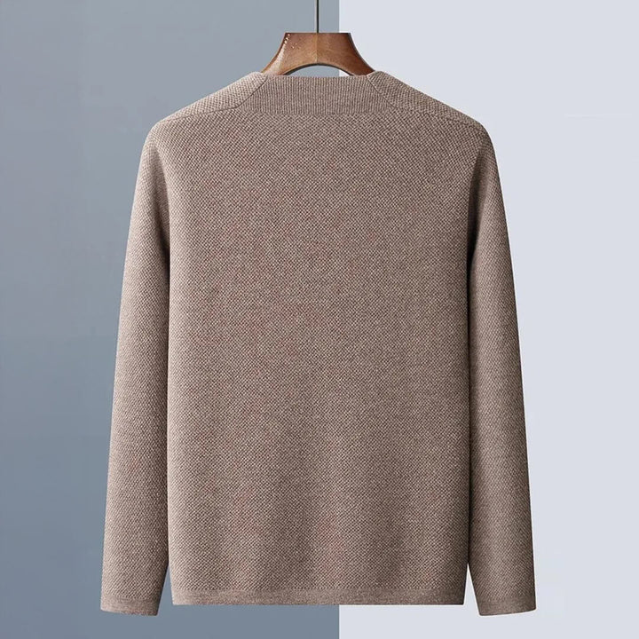 Savio Cashmere Cardigan