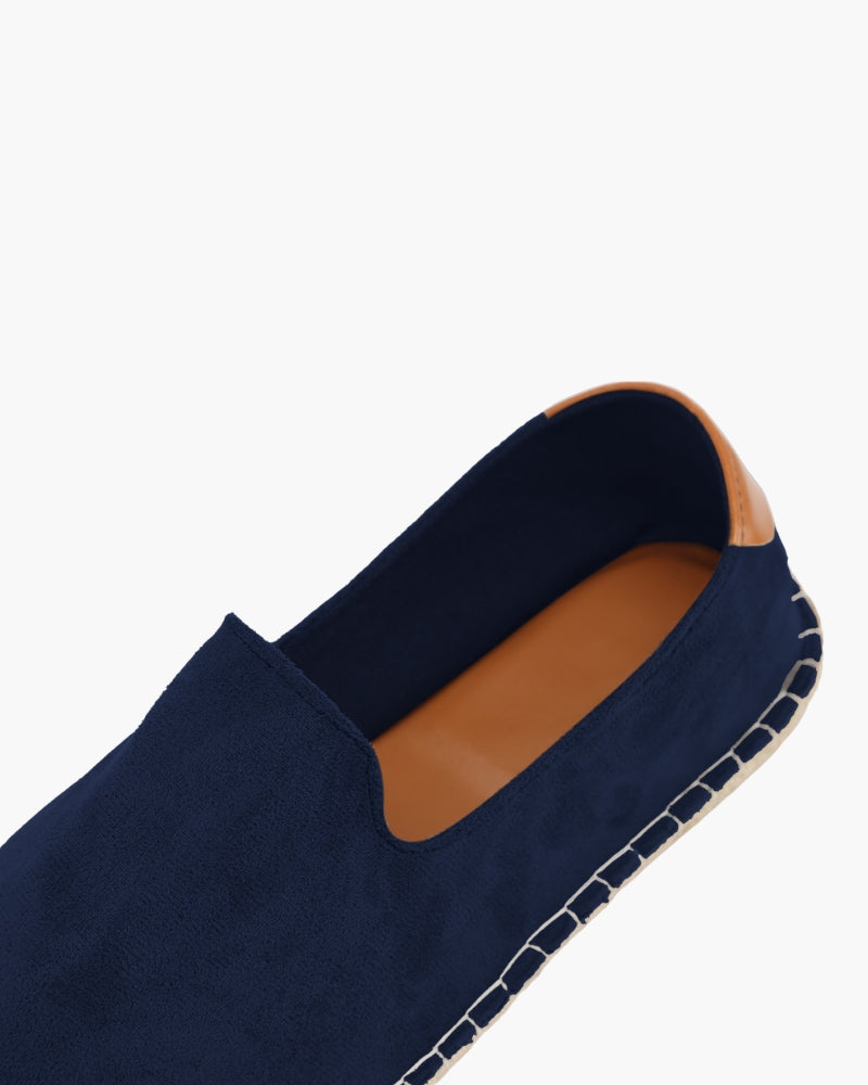40 RULE™ | Soho Espadrilles