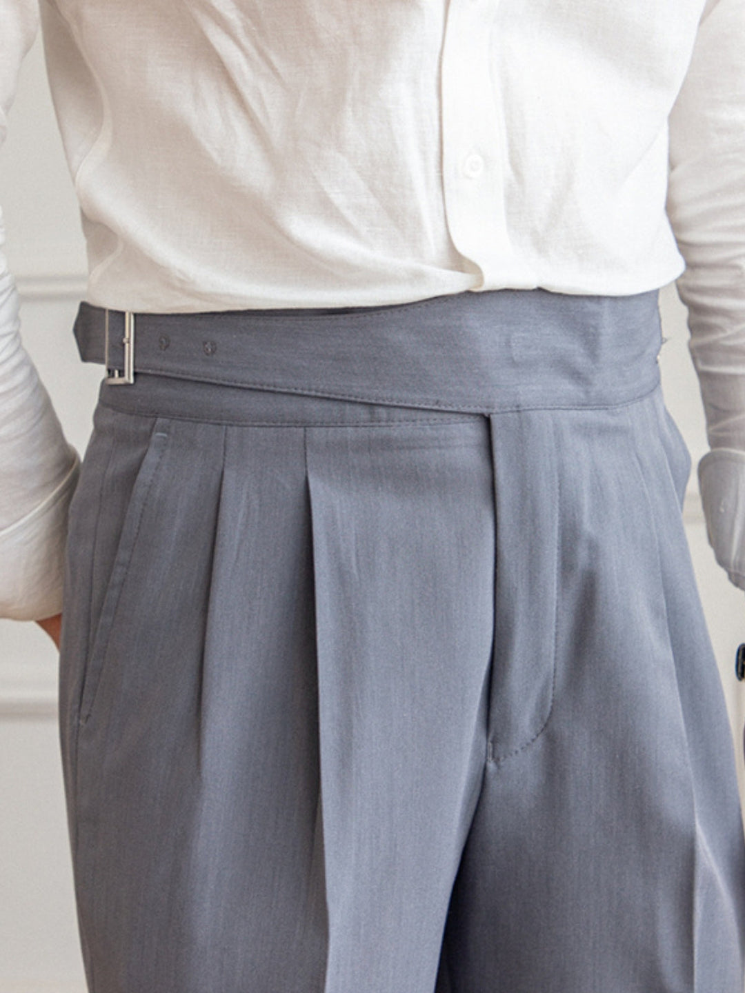 40 RULE™ | Classic Pants