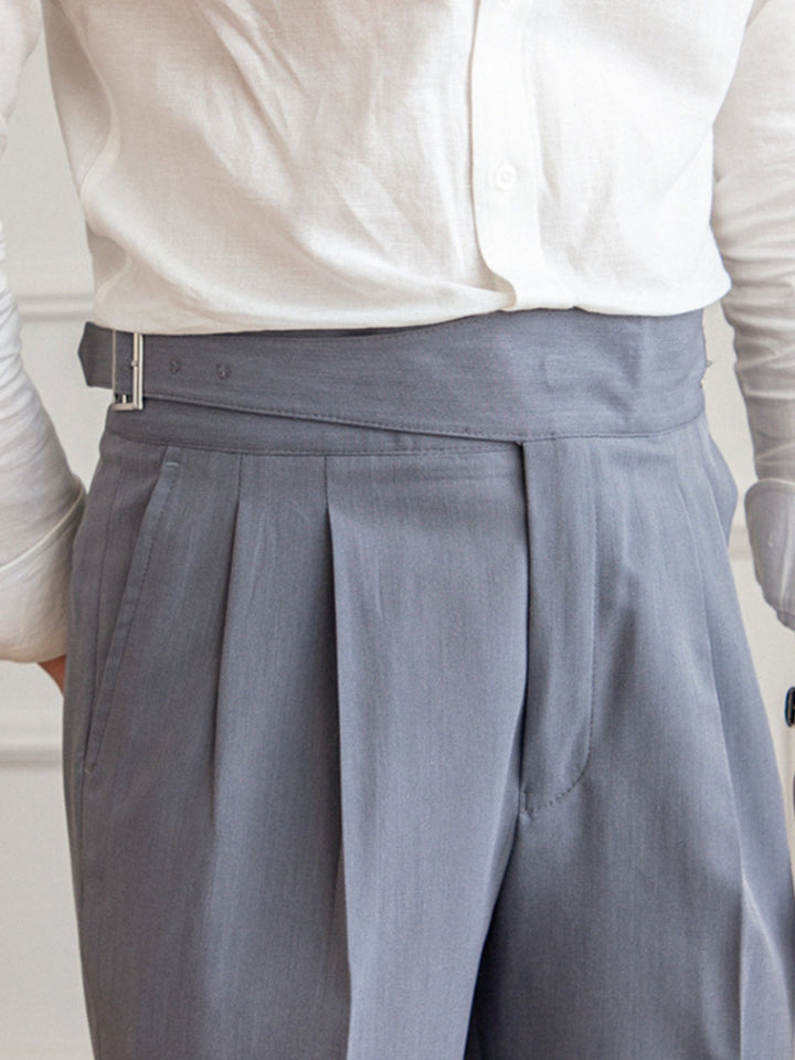 40 RULE™ | Classic Pants