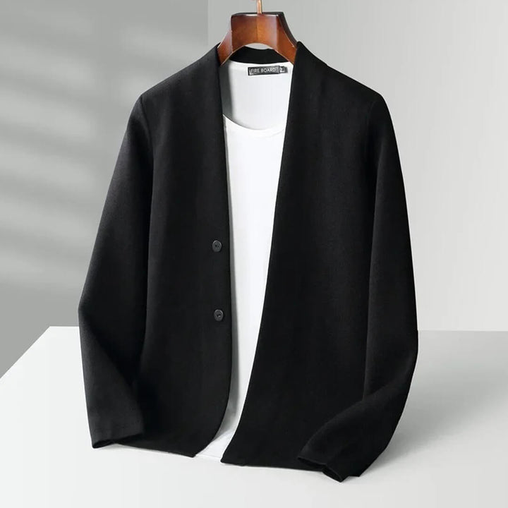 Savio Cashmere Cardigan