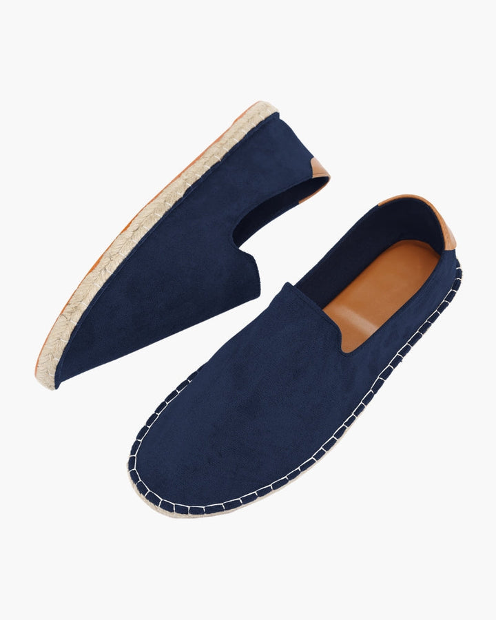 40 RULE™ | Soho Espadrilles