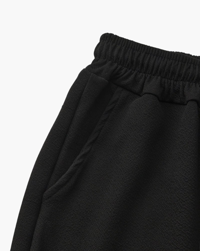 40 RULE™ | Cotton Polo & Pantalon Set