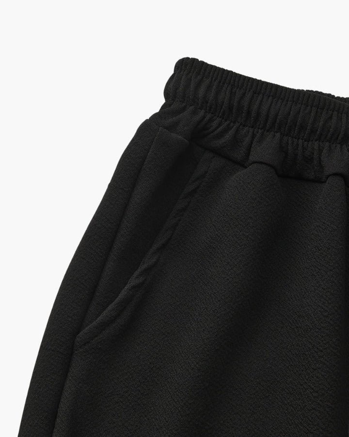 40 RULE™ | Cotton Polo & Pantalon Set