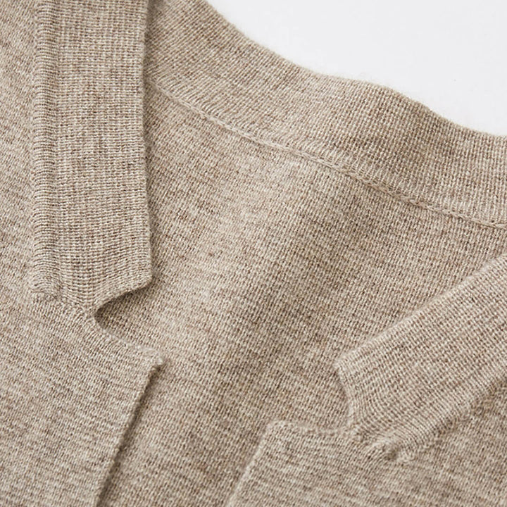 Rivano Cashmere Cardigan
