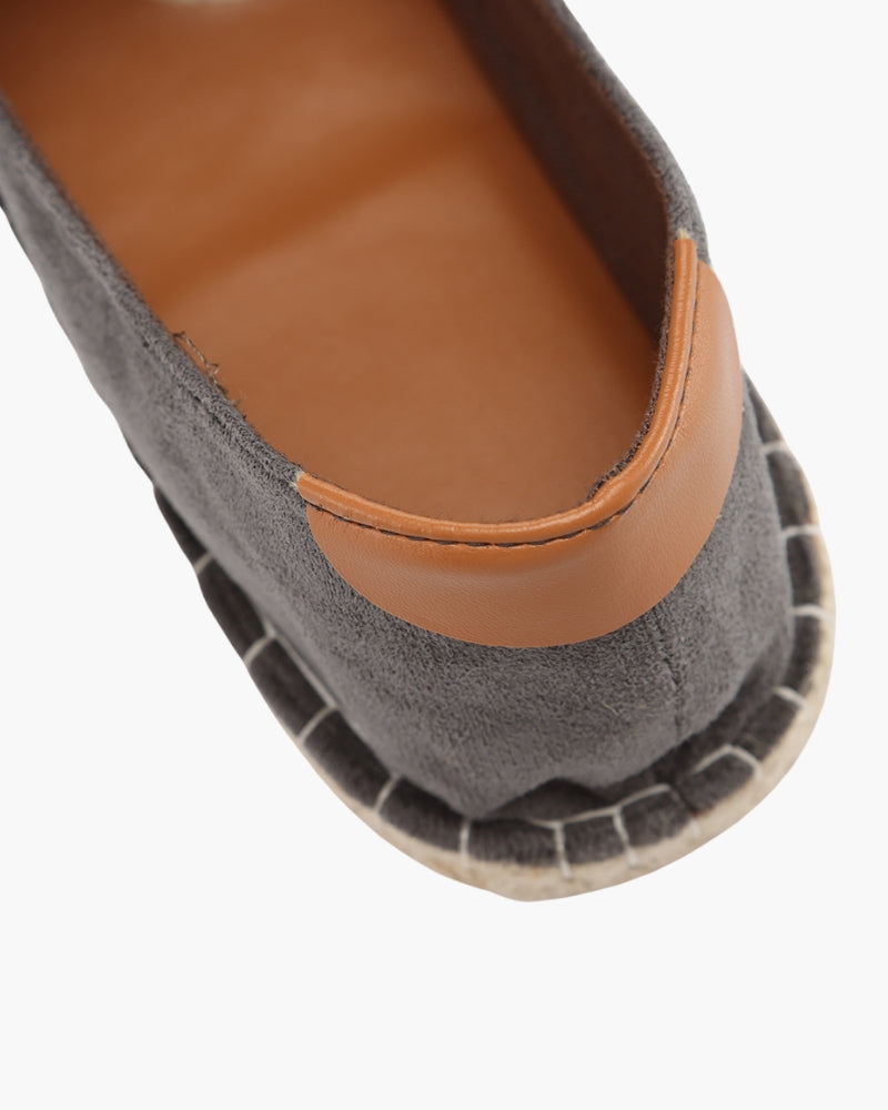 40 RULE™ | Soho Espadrilles