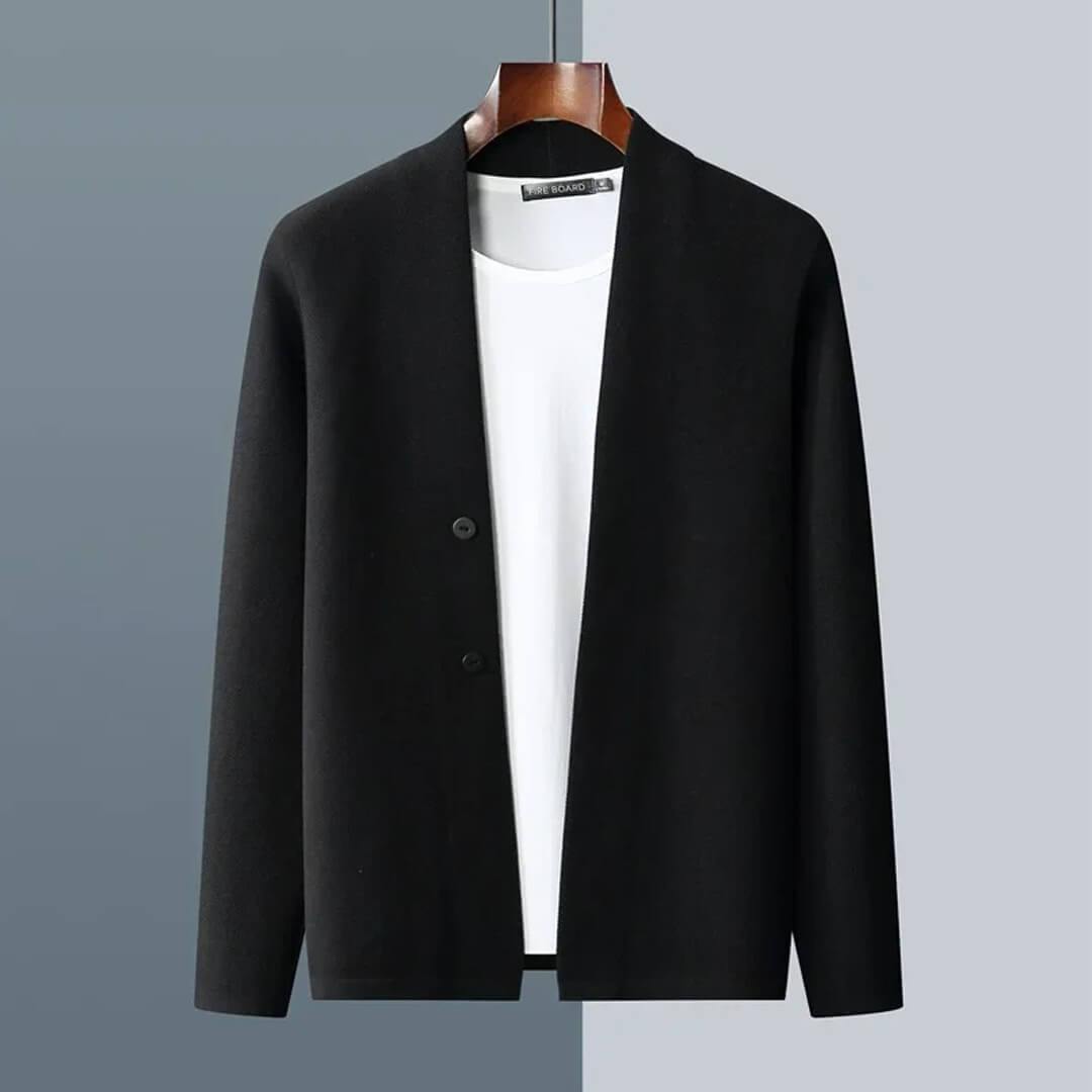 Savio Cashmere Cardigan