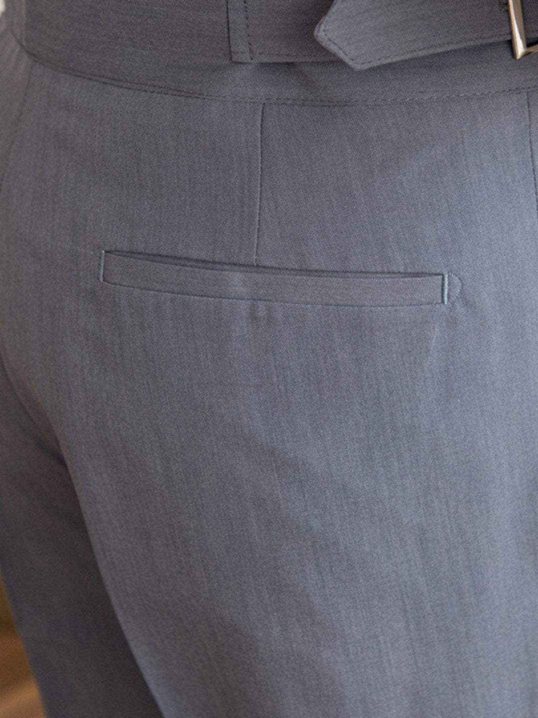 40 RULE™ | Classic Pants