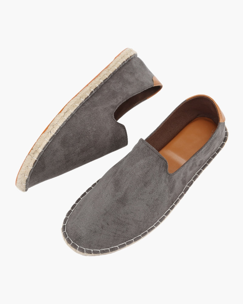 40 RULE™ | Soho Espadrilles