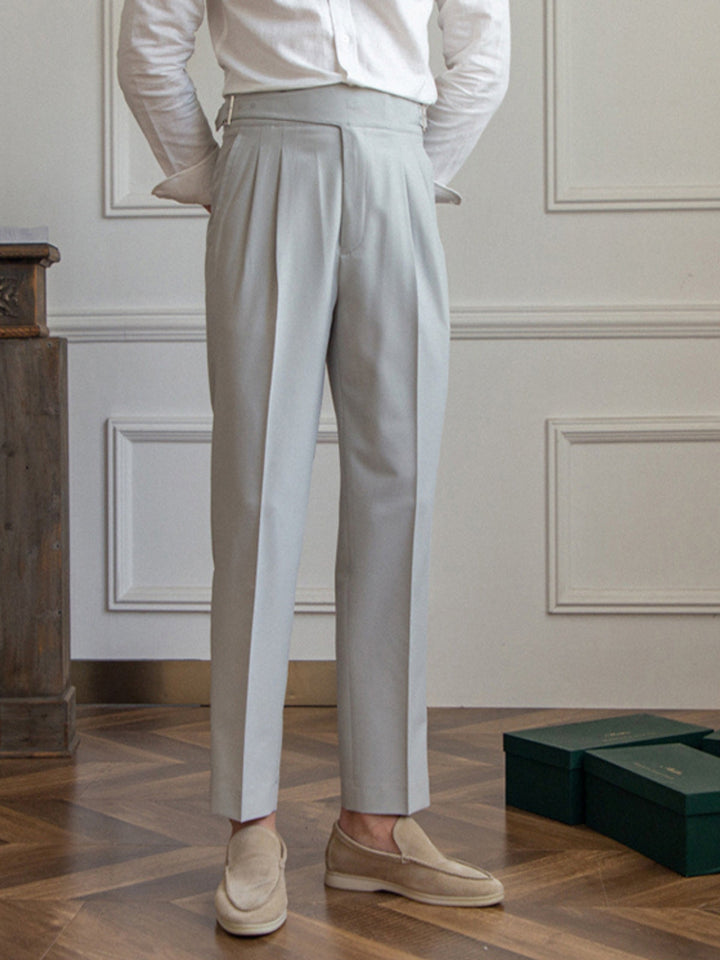 40 RULE™ | Classic Pants