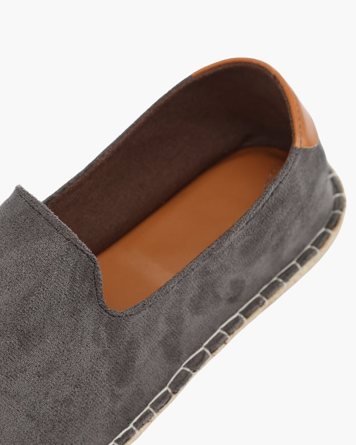 40 RULE™ | Soho Espadrilles