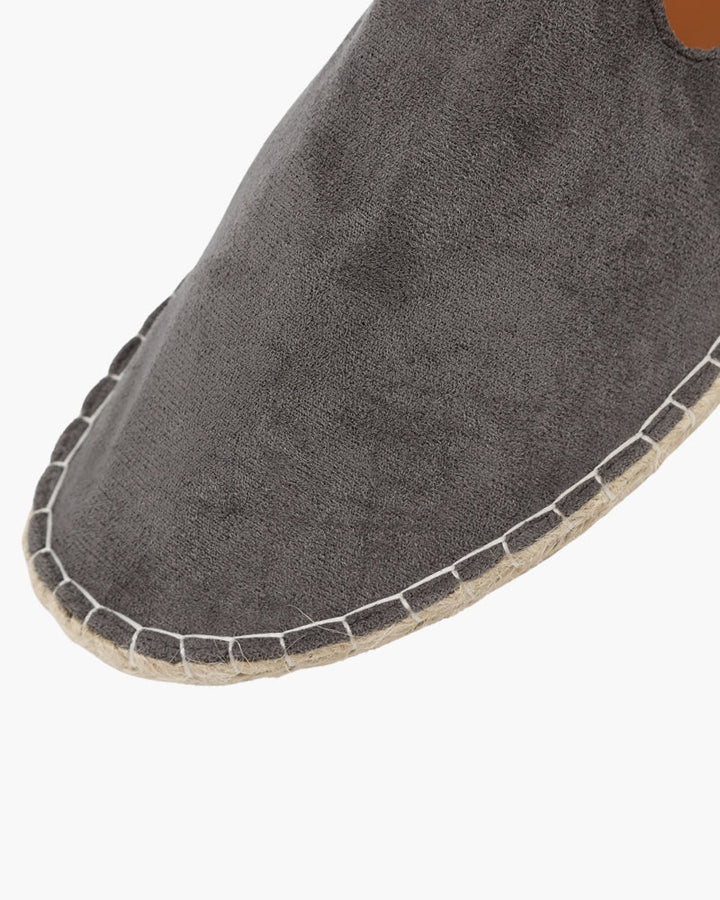 40 RULE™ | Soho Espadrilles
