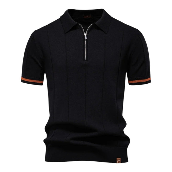 40 RULE™ |Polo Shirt