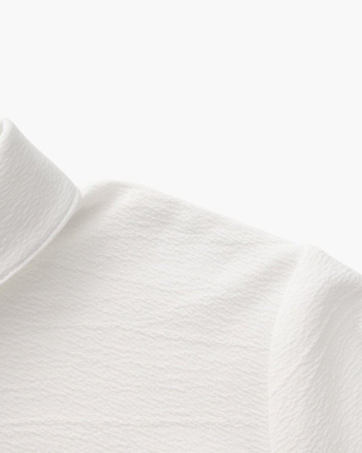 40 RULE™ | Cotton Polo & Pantalon Set