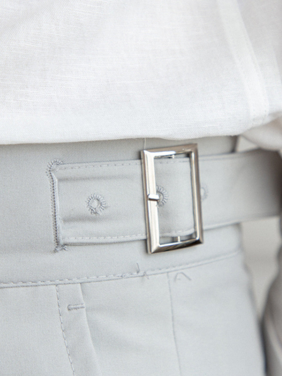 40 RULE™ | Classic Pants
