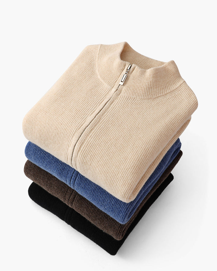 40 RULE™ | Cashmere Vest