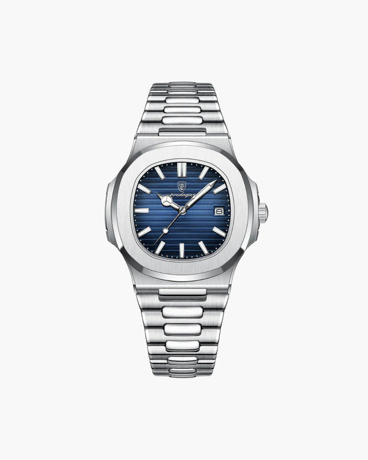 40 RULE™ | Geneva Classic Watch