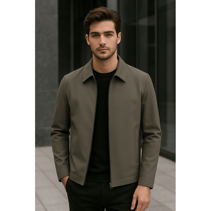 Colton – Tech Jacket