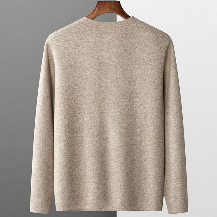 Rivano Cashmere Cardigan