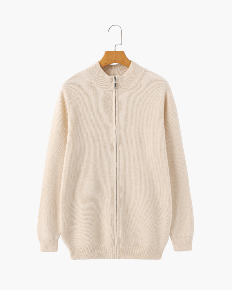 40 RULE™ | Cashmere Vest