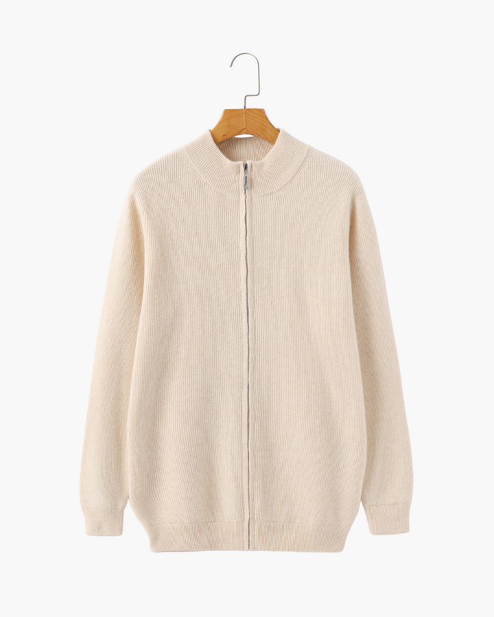 40 RULE™ | Cashmere Vest