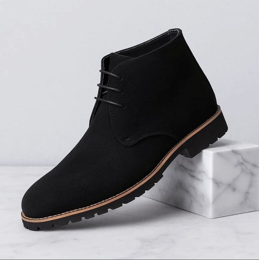 Elijah - Chukka Boots