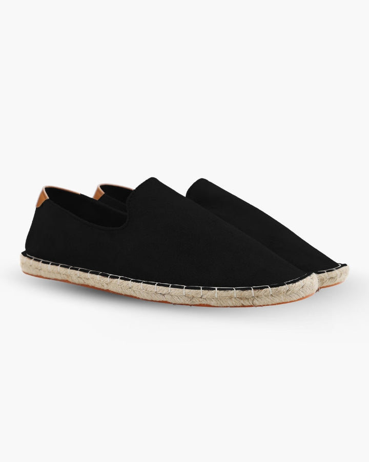 40 RULE™ | Soho Espadrilles