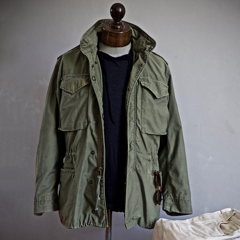 Classic Field Jacket