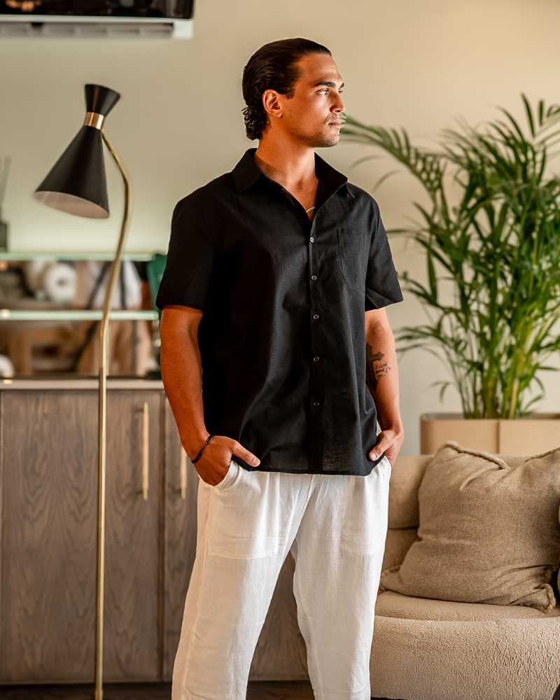 40RULE polos™