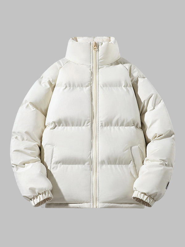 Max | Insulated Puffer Jacket