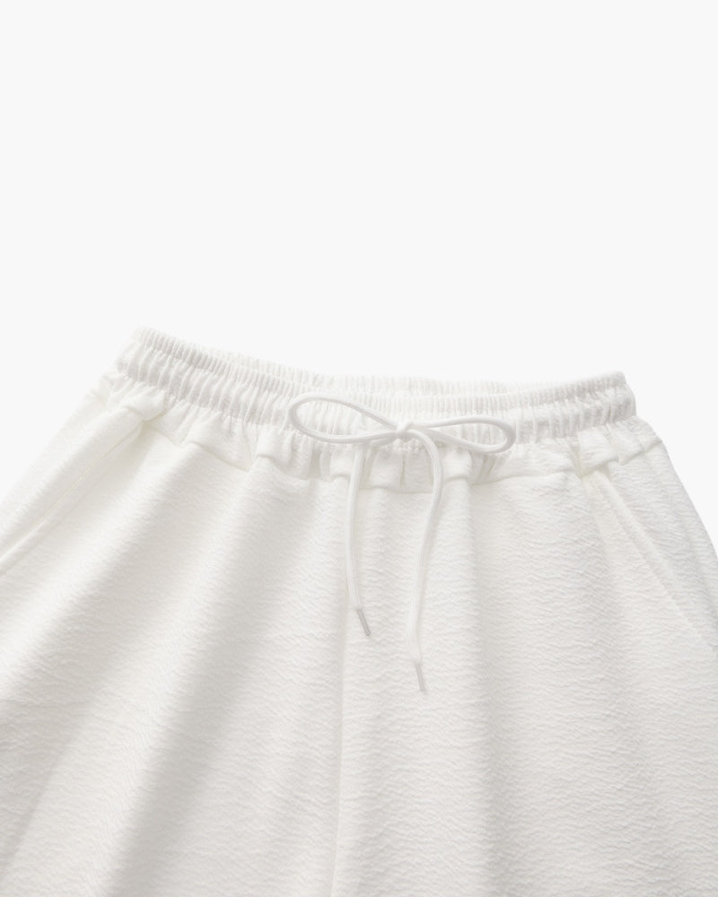 40 RULE™ | Cotton Polo & Pantalon Set